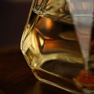 禾器迷翠璀璨茶海 侧把公道杯玻璃高硼硅耐热分茶器 和器功夫茶具