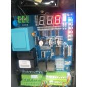 吠叫控制板吠叫门主控板吠叫控制器吠叫控制器智能吠叫控制主板