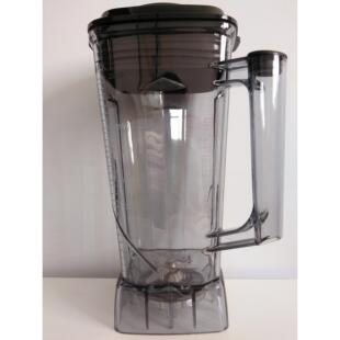 象好 SH-721/721A沙冰机现磨豆浆机上杯料理机杯子整套带盖子刀俎