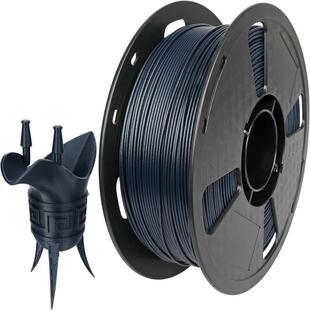 3D打印机耗材Petg碳纤维1.75mm工厂直销Petg碳纤维材料1kg