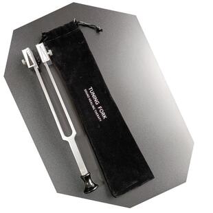 供半定量检测神经音叉 足深感觉诊断器Ryder-Seiffer tuning fork