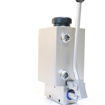 手动补液泵不锈钢304压力高防腐机械密封系统配套补液泵