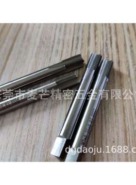 HT-M10X0.35-1B丝攻短导向牙细牙丝攻