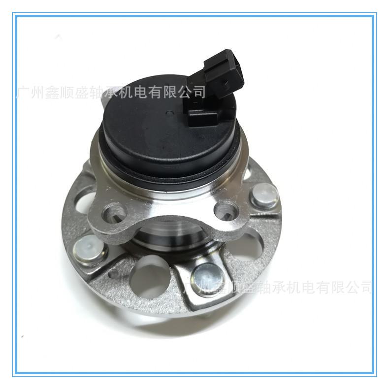 【RB轴承】52730-F2000 北京现代领动后轮轴承 ELANTRA Saloon