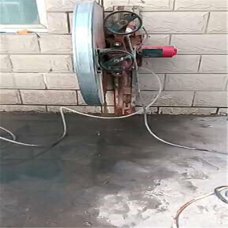 济宁想要订购混凝土钢筋切墙机 墙壁切割机 钢筋切墙机