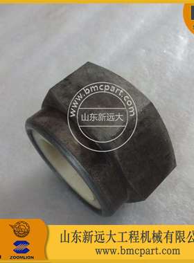 山推螺母 SD32推土机提升缸活塞杆螺帽07165-14547 山推原厂螺帽