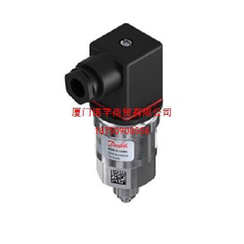 MBS 3000 丹佛斯 压力变送器 060G1430 0~25bar 4-20mA G1/4