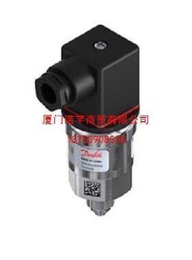 MBS 3000 丹佛斯 压力变送器 060G1430 0~25bar 4-20mA G1/4