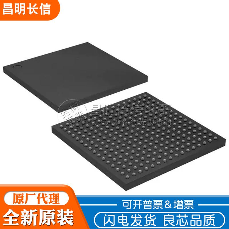 AD6636BBCZ BGA256 上下转换器 芯片 AD6636BBC AD6636