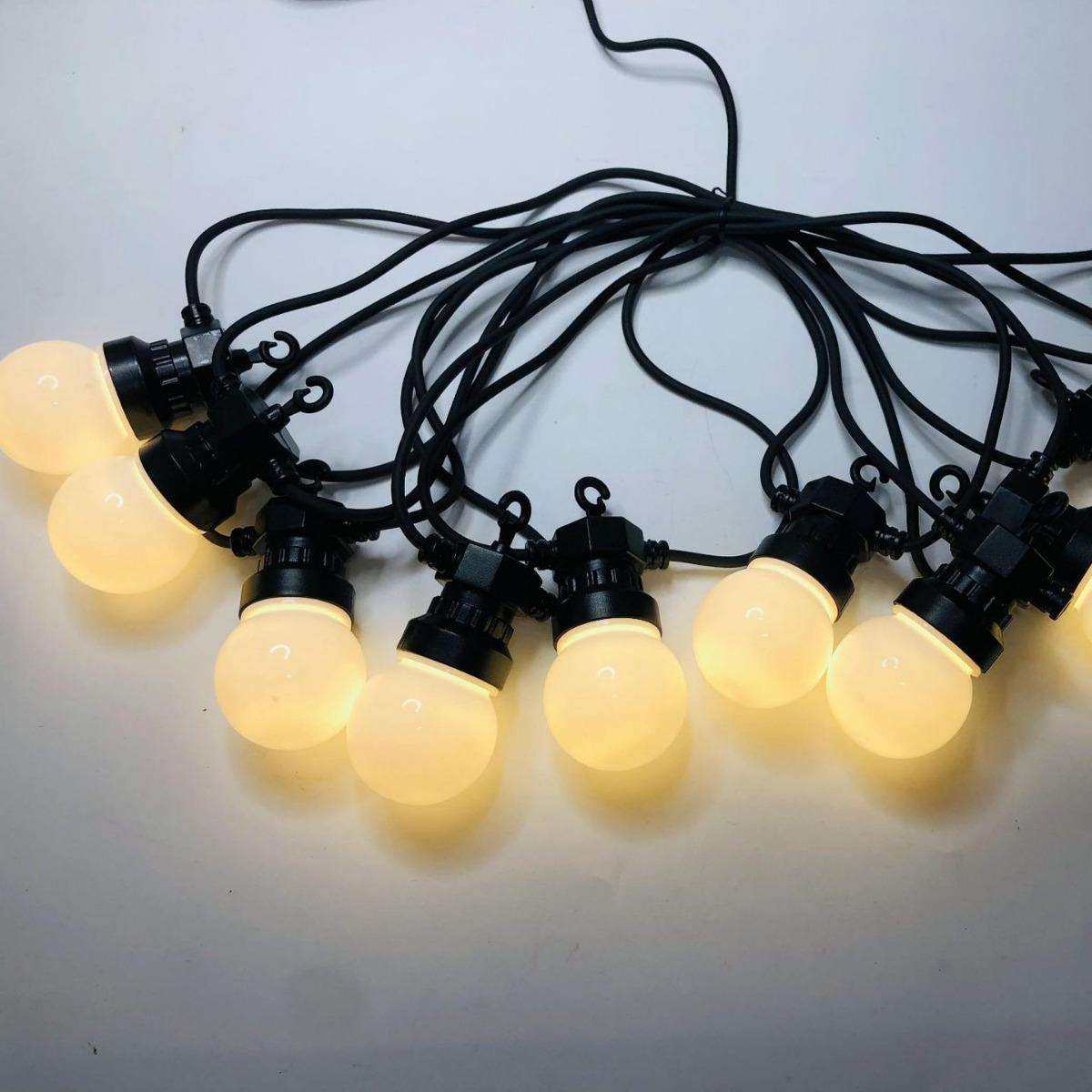 G50太阳能球泡灯串彩灯闪灯户外装饰串户外露营氛围灯 庭院彩灯串,标准件/零部件/工业耗材,车间地垫,淘宝优惠券,粉丝福利购,淘宝优惠卷