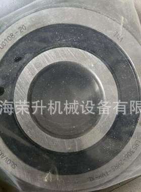 INA滚轮轴承LR5303-2HRS-TVH-XL