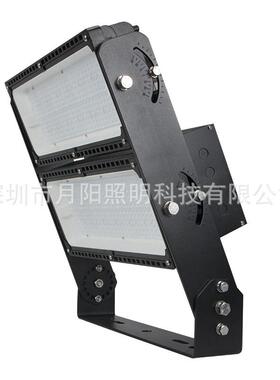 深圳厂家 led高杆灯 500W 750WW960W1000W球场灯3030外壳套件足瓦