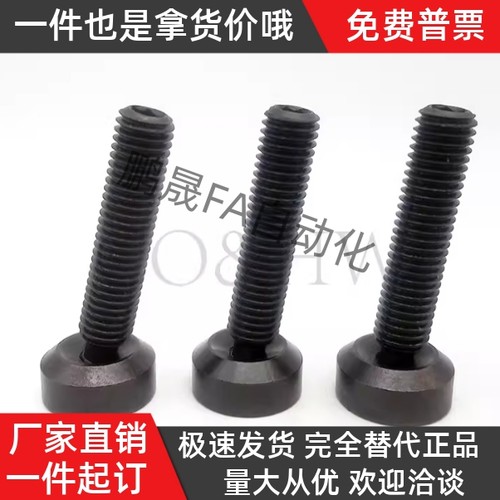 可调角度螺栓SGTP6 8 10 12 16 20-30 40 50 60 80 100 120 125