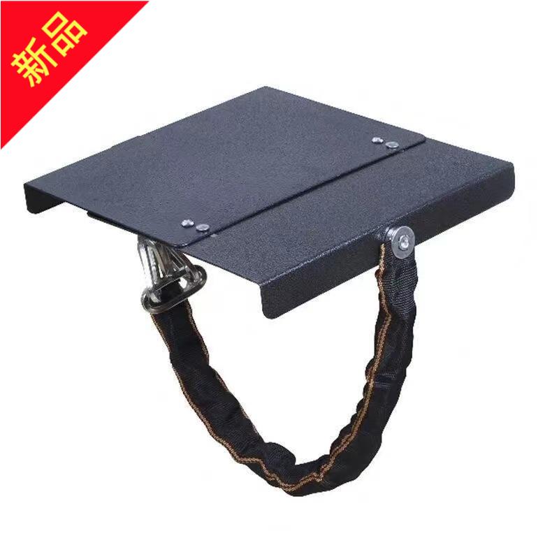 电动车电瓶锁电摩电瓶车防盗锁