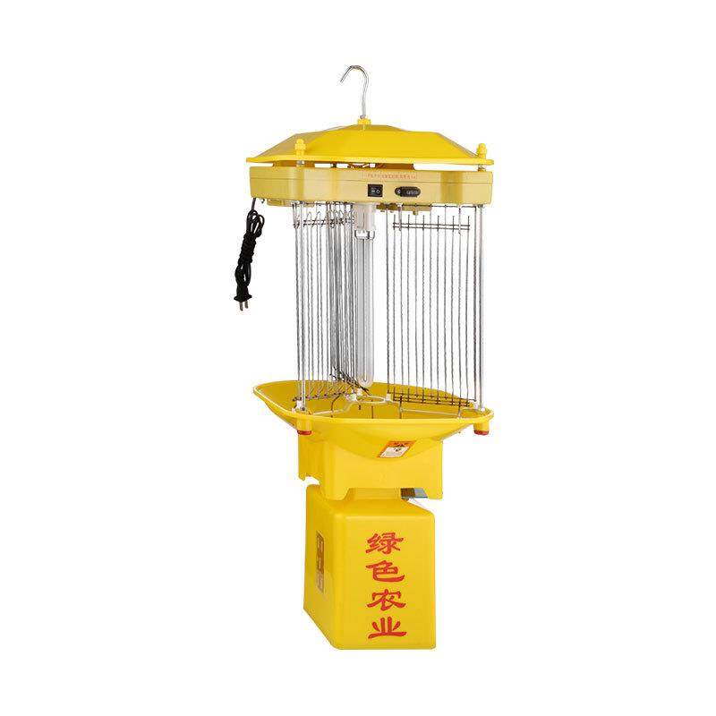 TDB-2218频振式电击杀虫灯诱虫灯果园杀虫灯户外农用杀虫灯