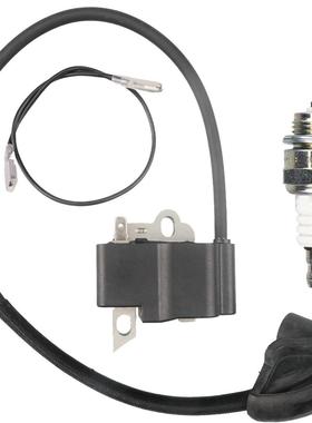 点火线圈高压包适用于 FS120 FS120R FS200 FS200R FS250带火花塞