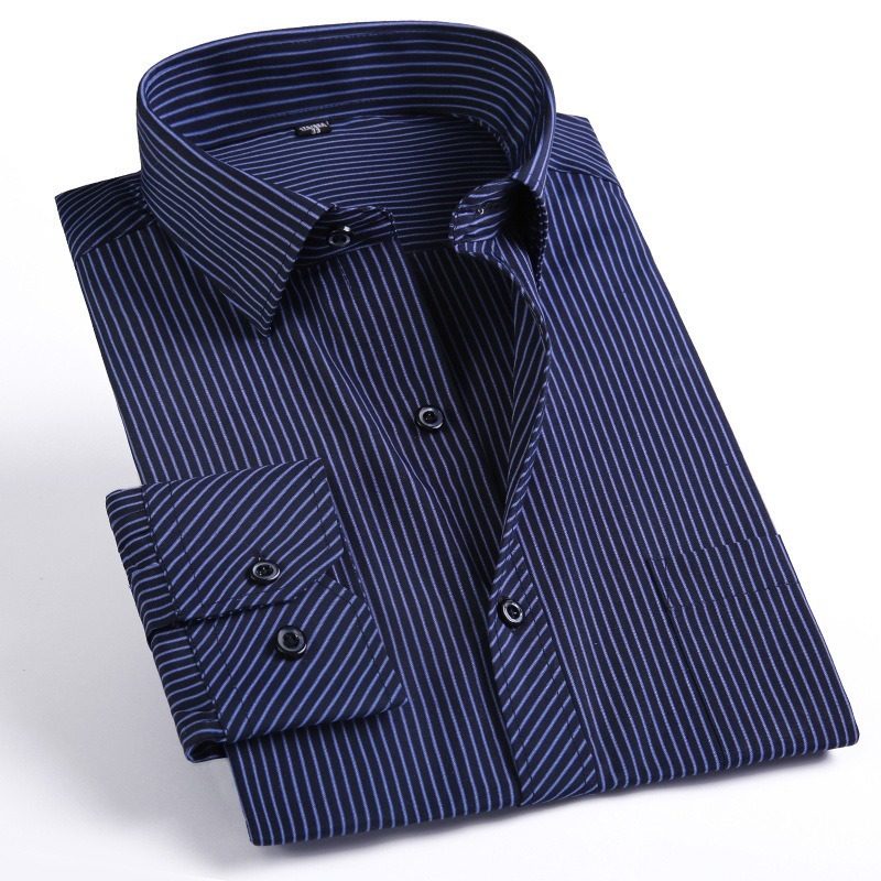 Qualilty Plus Large Size 8XL 7XL 6XL 5XL 4XL Mens Business C