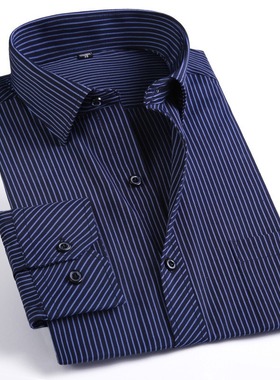 Qualilty Plus Large Size 8XL 7XL 6XL 5XL 4XL Mens Business C