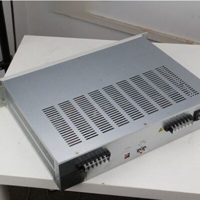 极速。泰和安广播功率放大器TG3300/TG3301/TG53302 150W/300W/00