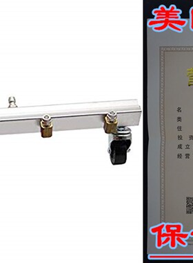 Twinkle Star 16 Pressure Washer Undercarriage Cleaner, Unde