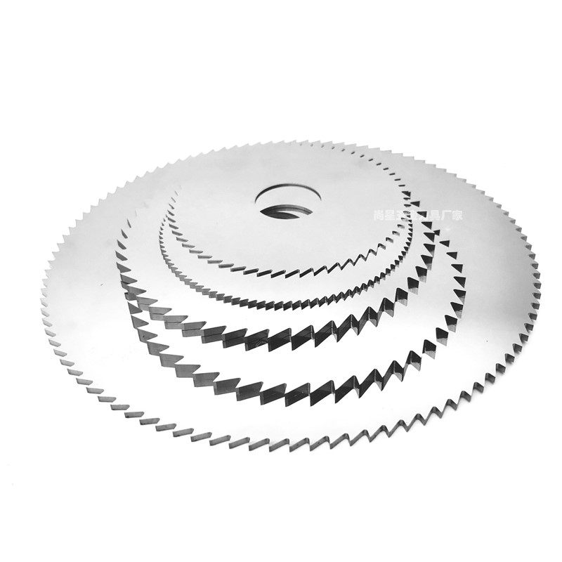 锯片刀 钨钢1.5锯片铣刀不锈钢专用外径15孔4 厚度0.1到3.0可定制