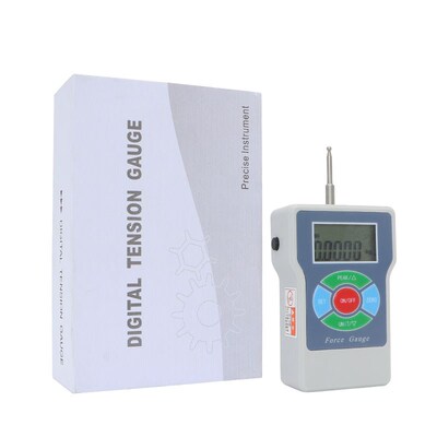极速ATL Digital Tension Meter Push Pull ce Measuring Instrut