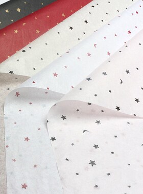 极速10pcs/ Set High-quality 50*70cm Tissue Paper Flower Clot