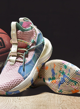 Professional Blue Basketball Shoes Men Women Quality Designe