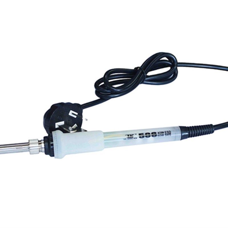 防电烙铁带480交流220V三度泰克静电o插。指示灯电接地TK506