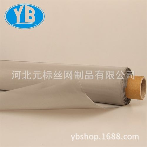 316L500目不锈钢网不锈钢筛网不锈钢印刷网精密过滤