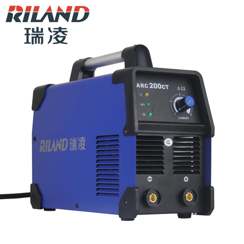 电焊机200/250/315A直流手工焊机 可携式双电压全铜220V/380V