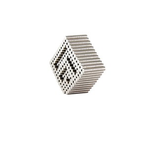 Magnet MAGNET LOT Disc 50PCS 3x1 NdFeB N35