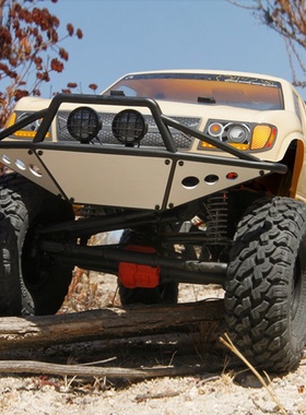 AXIAL AX90059 SCX10 1/10 RC Electric Remote Control Off-road