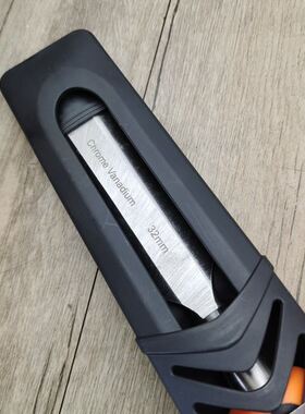 。MAGNUSSON马格努森2mm木凿 铬钒钢刀杆防滑手柄