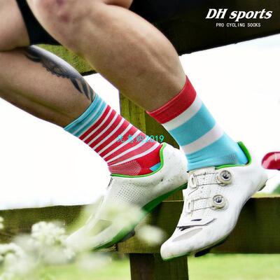 2019 New High Quality Professional Cycling Socks Comfortabl