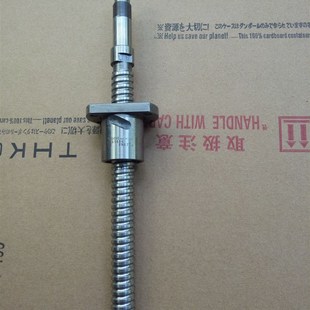 BLK3636 THK滚珠丝杆Z轴BNK1510 BLR1605 DIK1616 导程0左旋 0601