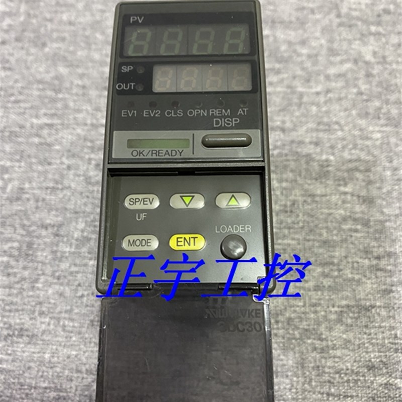 C302GA000200  数字显示调节器温控仪询价