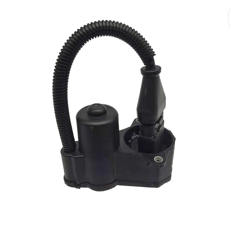 适用于后分泵电机 煞车卡钳马达 4E0 998 281 4E0 998 281