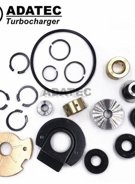 HE551V HE551VE turbo repair kit 4046962 3768271 turbine rebu
