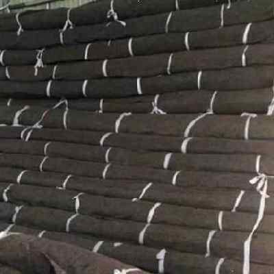 极速新品毛毯物流土工布防水家俱地毡防渗膜花木被毯土布Y卷护提