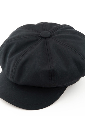 54cm 56cm 57.5cm 59cm 61-62cm Chilren  Newsboy Cap Lady Fash