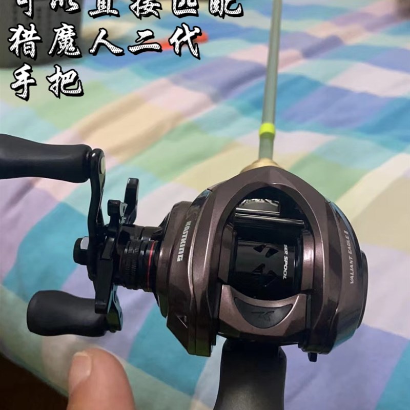 火微物玻纤弹射路亚竿稍xul极软溪流马口竿白条竿溪流微物面条竿