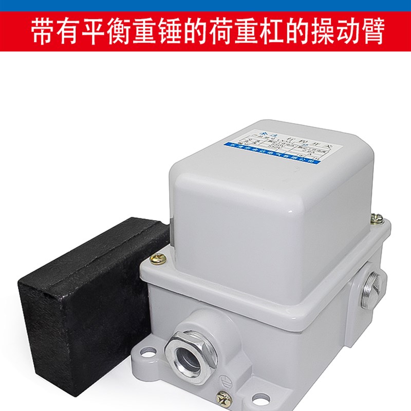 爆品2023行程开关NM LX3311起重起升高度塔吊机323112重锤限位品