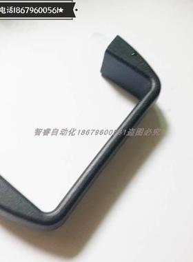 新品XAC41-L105/L110/L117-E/W/J/F 智睿方形拉手塑胶塑料门黑色