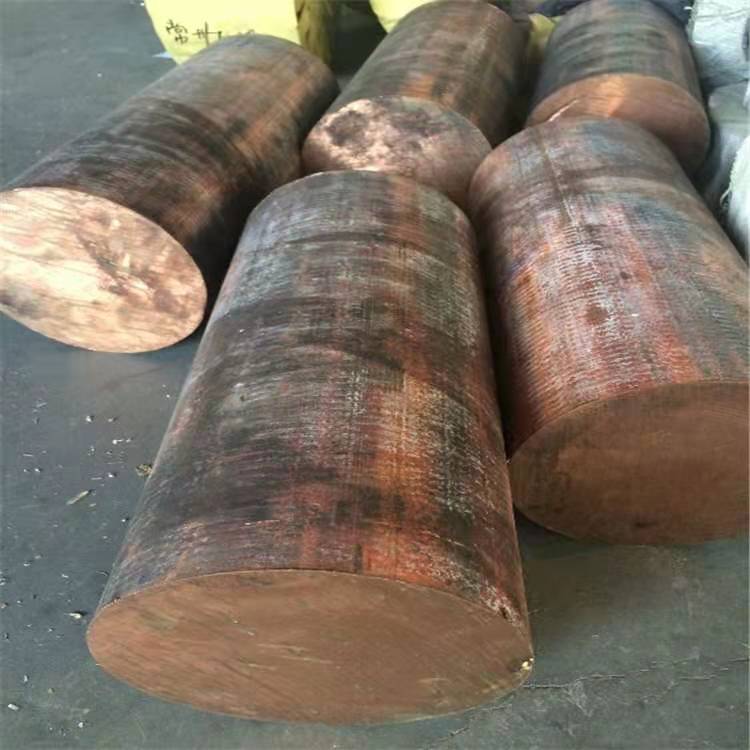 接地铜排紫铜排地线铜条散热铜排镀锡铜排扁条紫铜红紫铜棒 紫铜