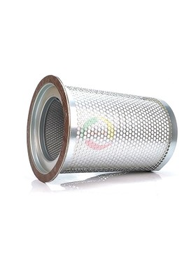 适配于飞和螺杆空压机FHOGD-15/18.5/22KW老款油气分离器芯油精分