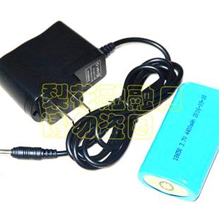 艾意希EPM3904固态高能强光电筒EPM3903微型多功能讯号灯充电器