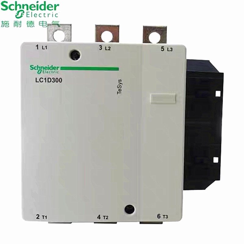 新品拍前询价交流接触器jLC1D300M7C LC1D300Q7C F7C B7C E7C M5