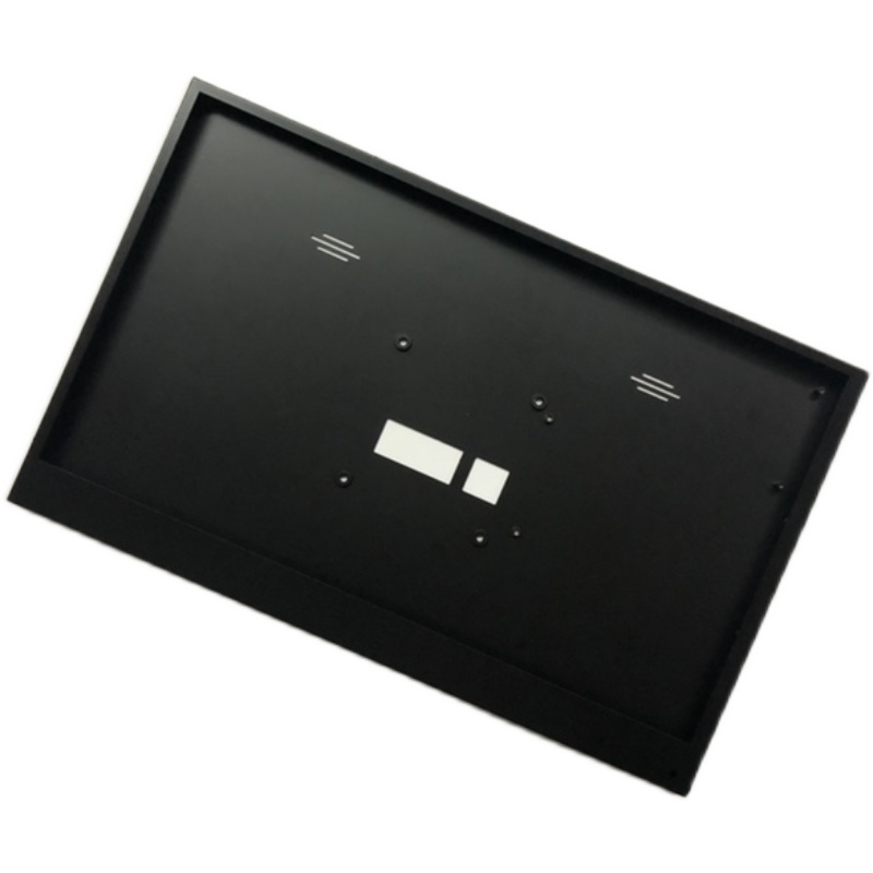 新品12.5i寸~17.3寸可携式显示器无线投屏铝外壳