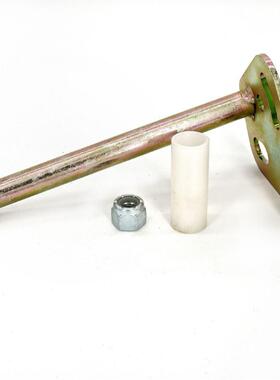 ClubCar DS加速连杆座含尼龙套 1017325 1012060-01 1020260-01